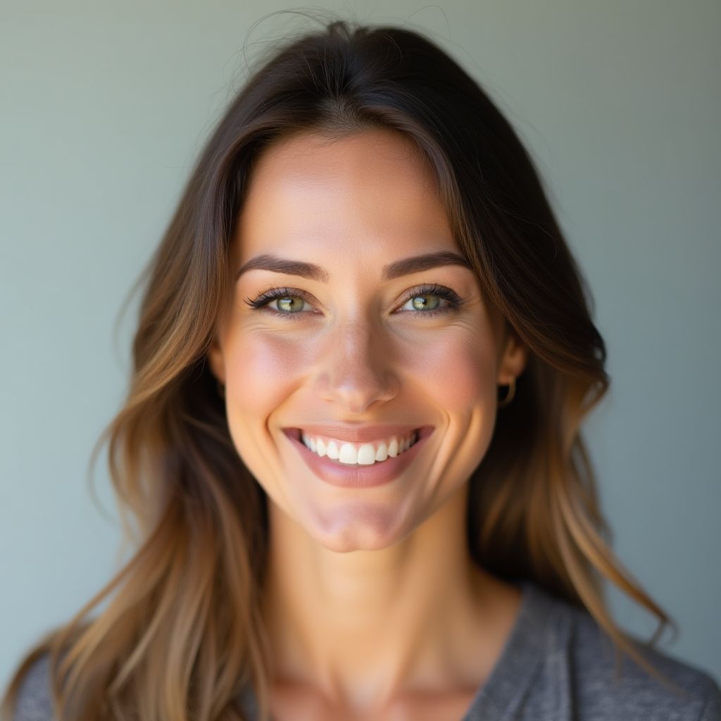 Rianne Bakker
